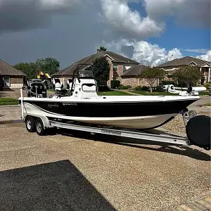 2014 Blue Wave Pure Bay 2400