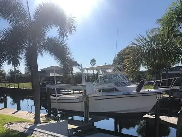 Grady White 272 Sailfish