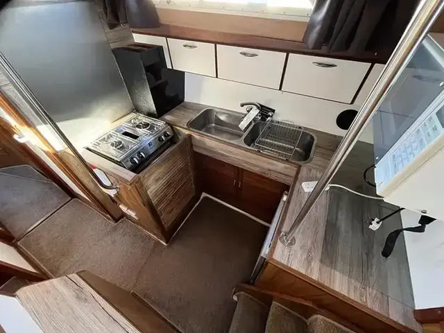 Princess 37 Flybridge