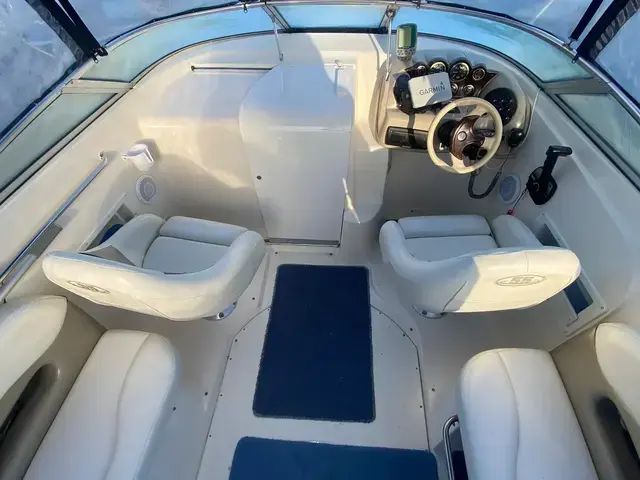 Rinker Captiva 232