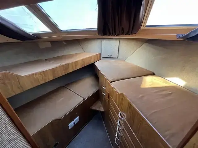 Princess 37 Flybridge