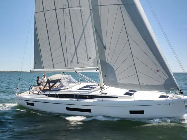 Bavaria C 46