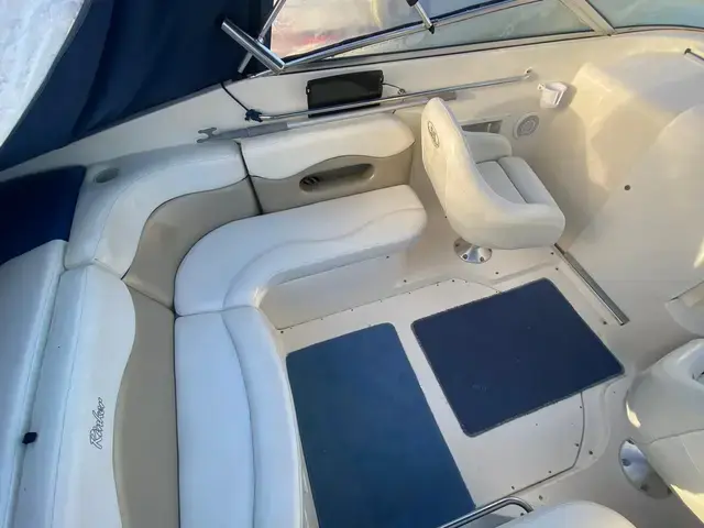 Rinker Captiva 232