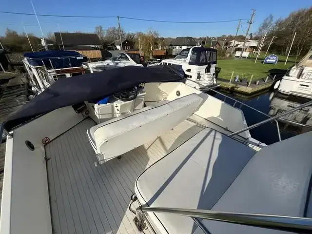 Princess 37 Flybridge