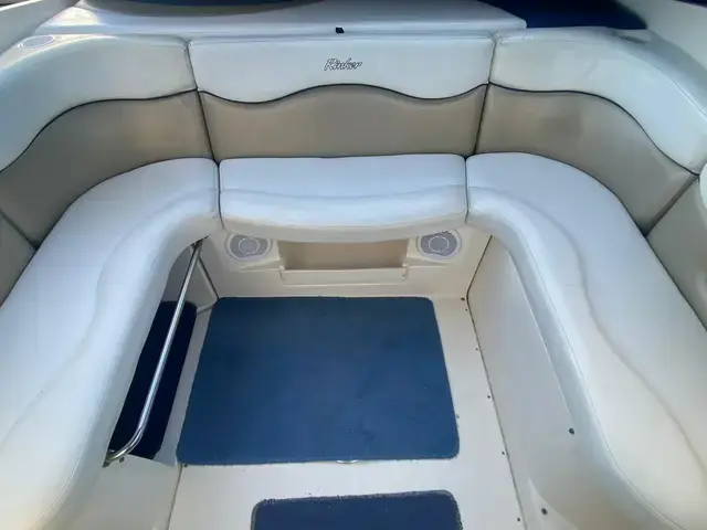 Rinker Captiva 232