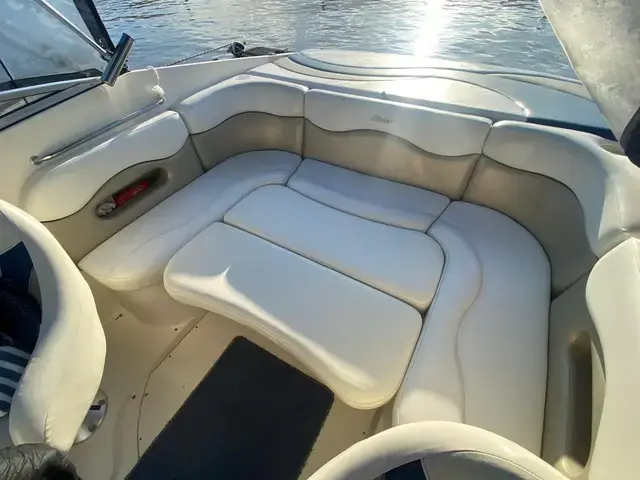 Rinker Captiva 232