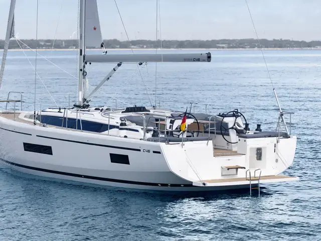 Bavaria C 46