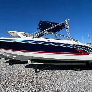 2011 Formula 240 Bowrider