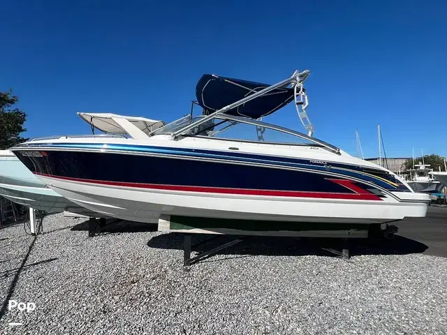 Formula 240 Bowrider for sale in United States of America for $33,000 (€31,207)