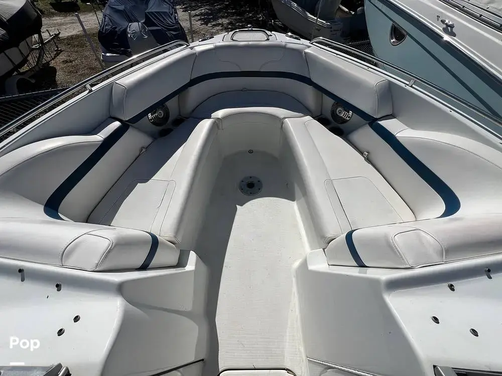 2011 Formula 240 bowrider