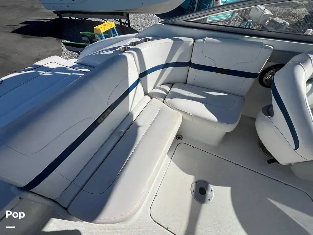 2011 Formula 240 bowrider