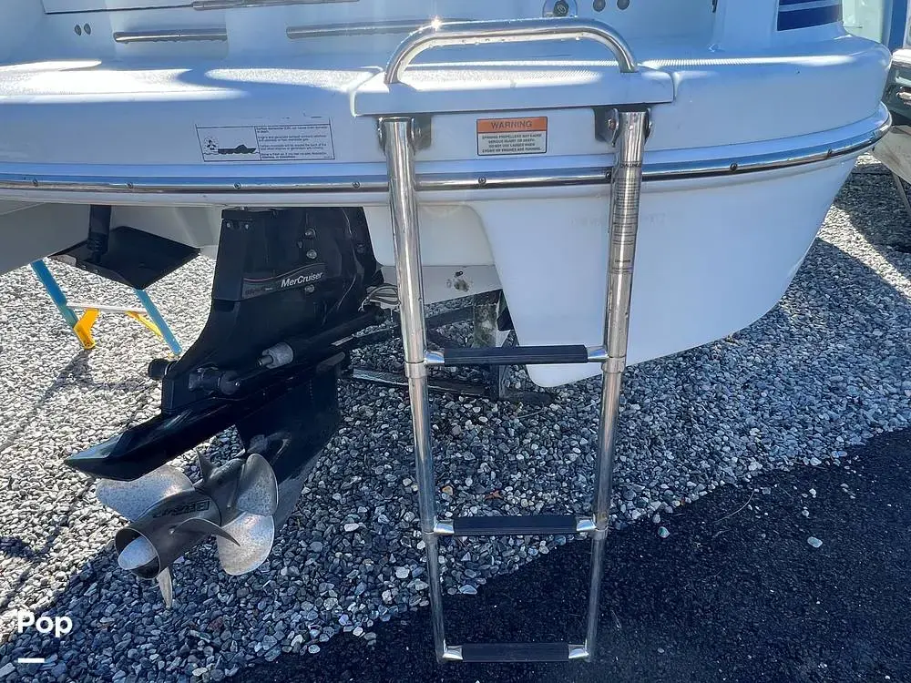 2011 Formula 240 bowrider