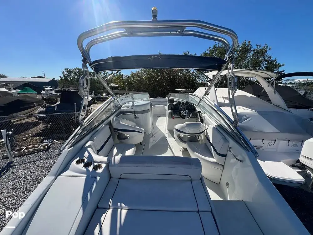 2011 Formula 240 bowrider