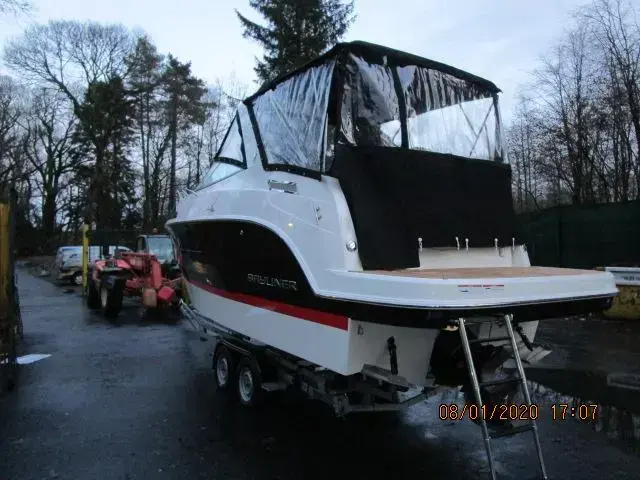 Bayliner Ciera 8