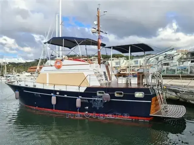 Sea Ranger 46 Sundeck