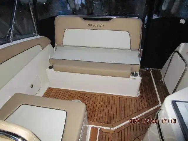 Bayliner Ciera 8