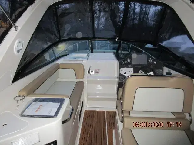 Bayliner Ciera 8