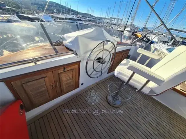 Sea Ranger 46 Sundeck