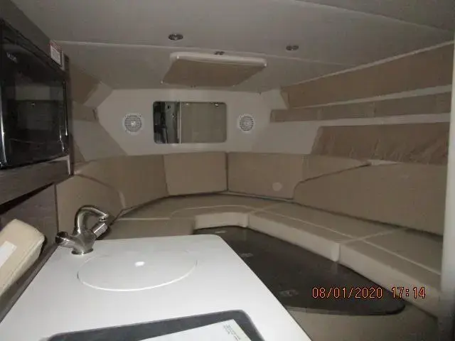 Bayliner Ciera 8