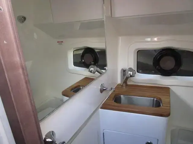 Bayliner Ciera 8