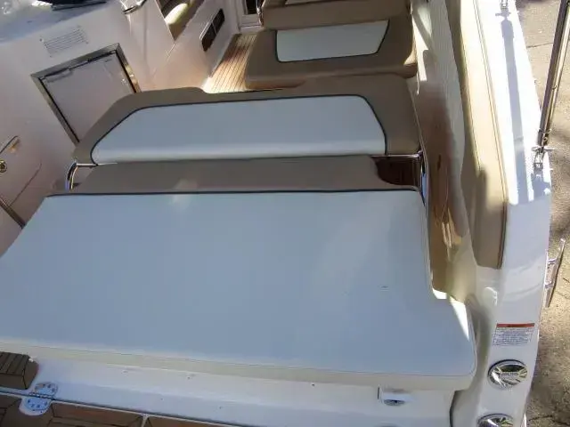 Bayliner Ciera 8