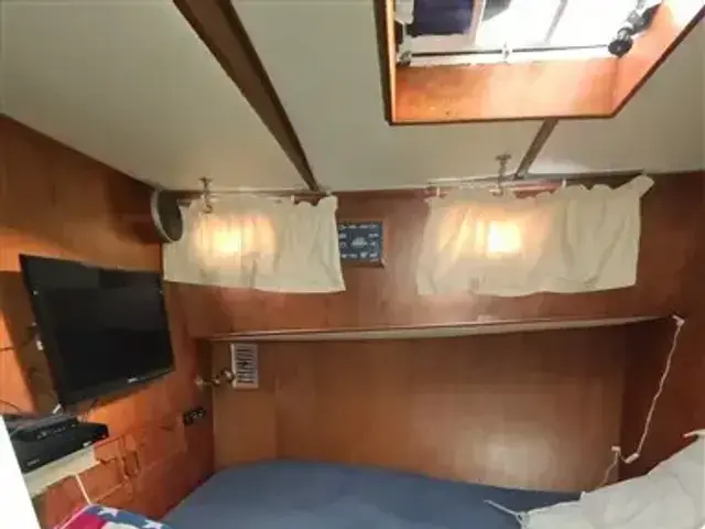 Sea Ranger 46 Sundeck