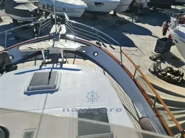 Sea Ranger 46 Sundeck