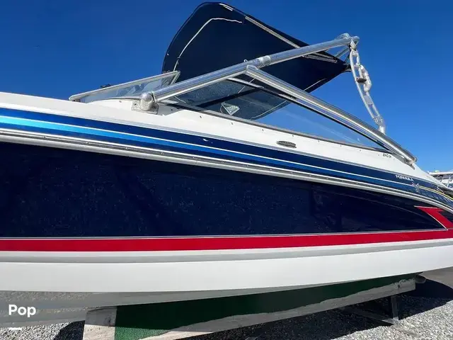 Formula 240 Bowrider