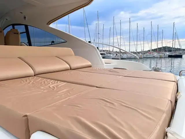 Fairline Targa 48 Open