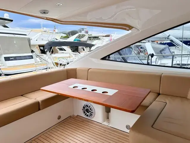 Fairline Targa 48 Open