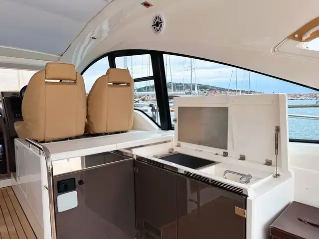 Fairline Targa 48 Open