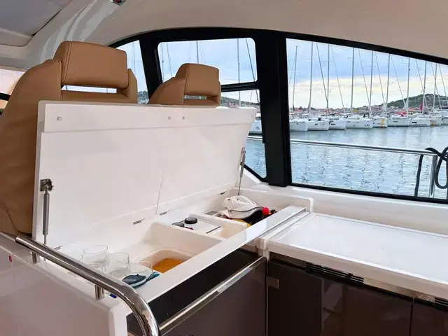 Fairline Targa 48 Open