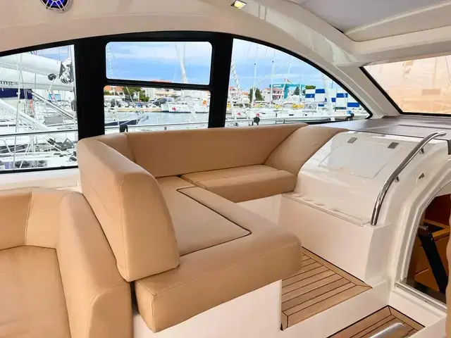 Fairline Targa 48 Open