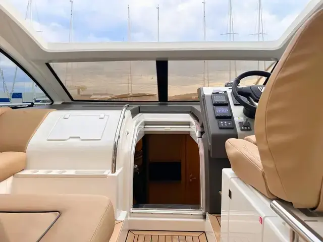 Fairline Targa 48 Open