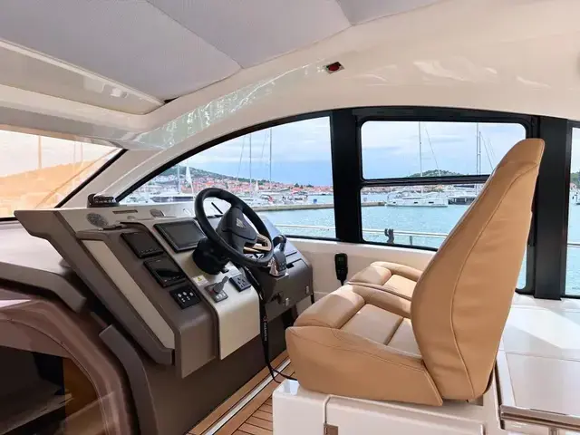 Fairline Targa 48 Open