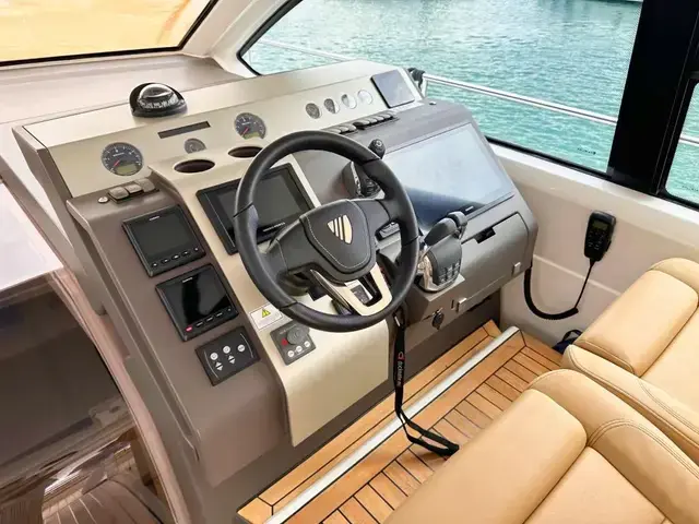 Fairline Targa 48 Open