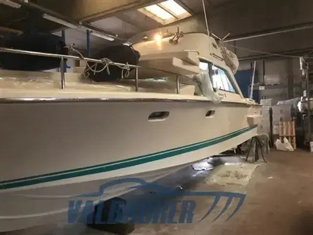 Colombo Sport Fisherman 31