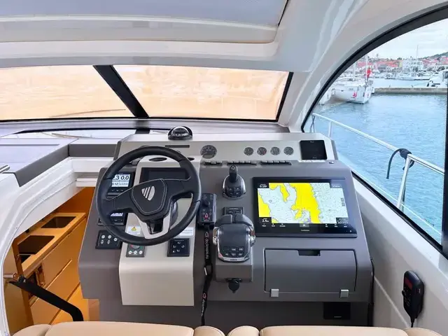 Fairline Targa 48 Open