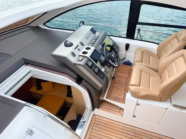 Fairline Targa 48 Open