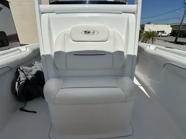 Sea Hunt Gamefish 27