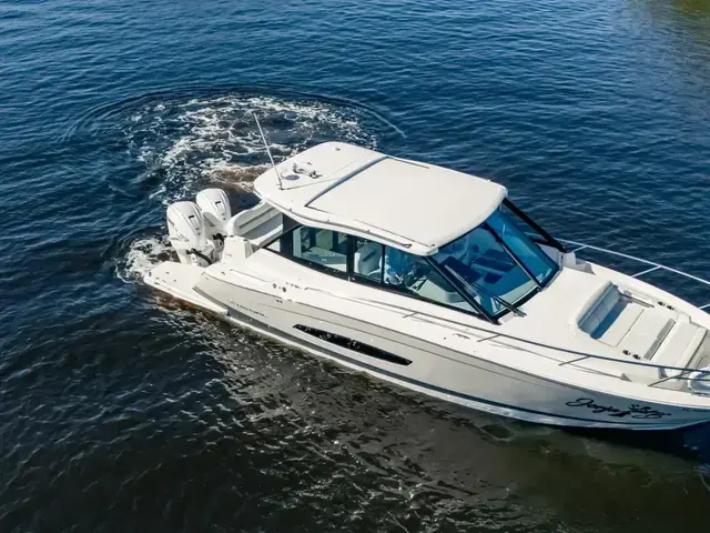 Regal Xo 36