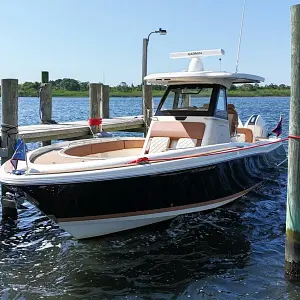 2019 Chris Craft Catalina 30