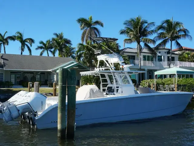 Invincible Catamaran