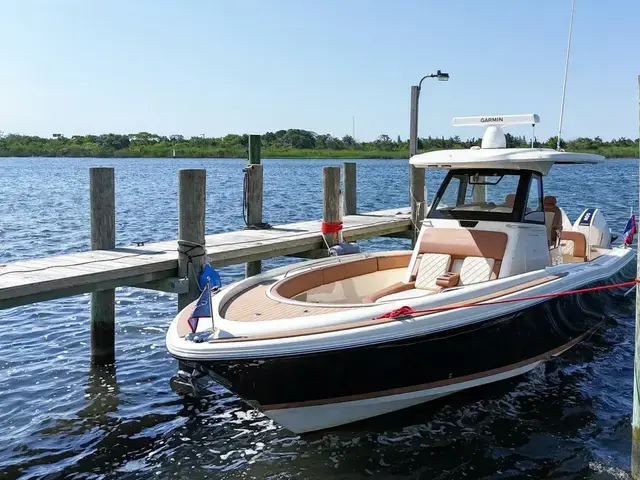 Chris Craft Catalina 30