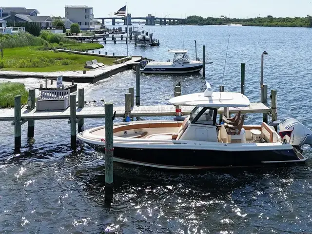 Chris Craft Catalina 30