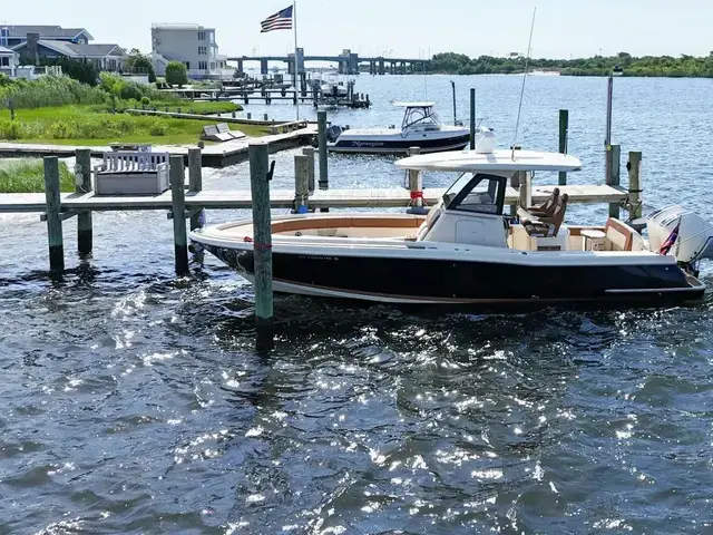 Chris Craft Catalina 30