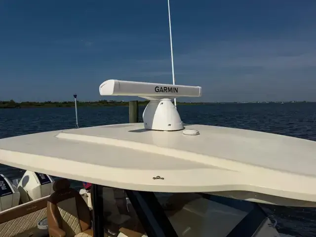 Chris Craft Catalina 30