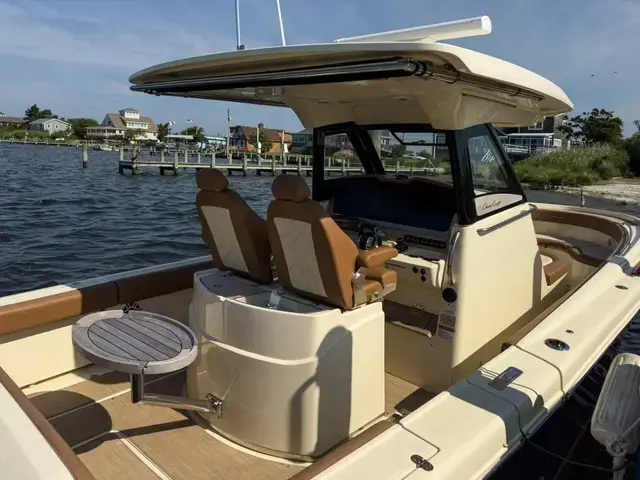 Chris Craft Catalina 30