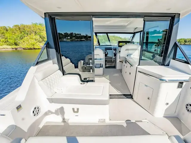 Regal Xo 36