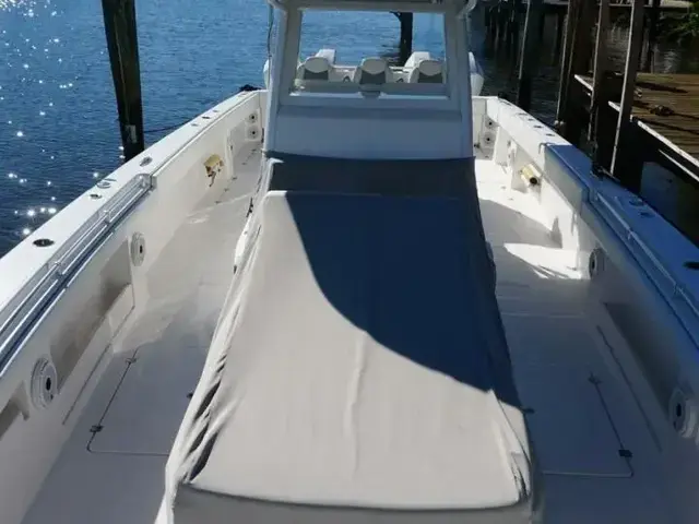 Invincible Catamaran